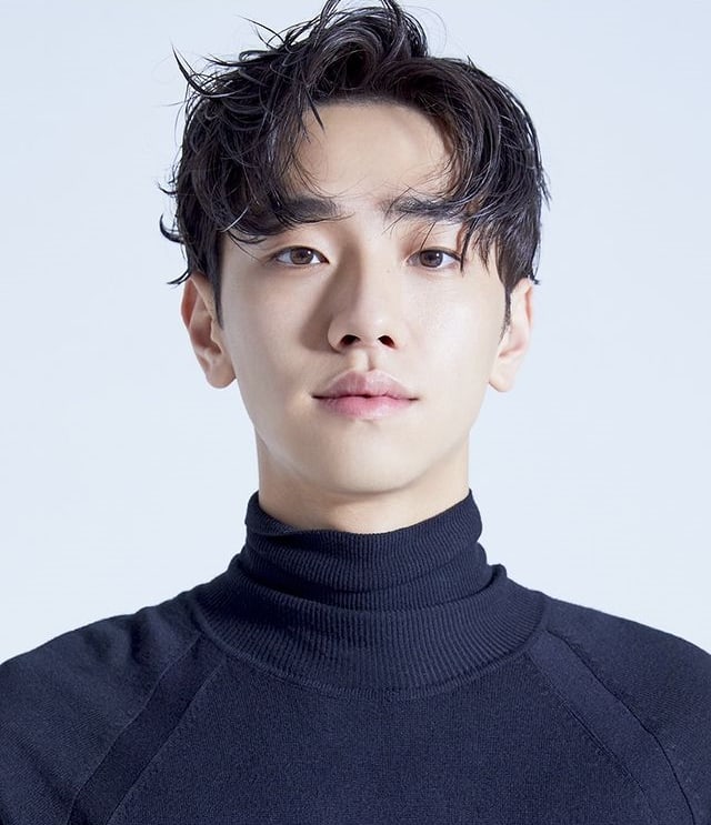 new kdrama crushes or cuties this 2022